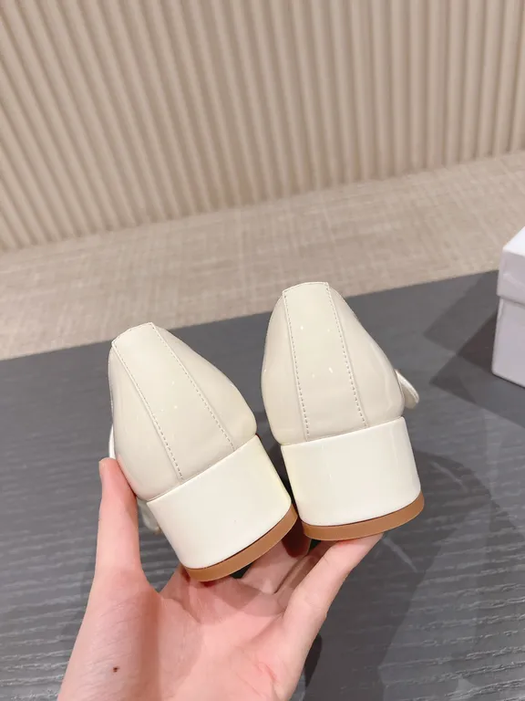 Dior Shoe 